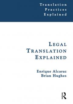 Legal Translation Explained