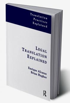 Legal Translation Explained