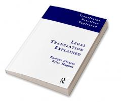 Legal Translation Explained