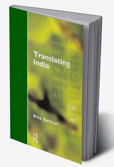 Translating India