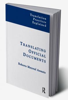 Translating Official Documents