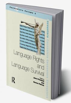 Language Rights and Language Survival