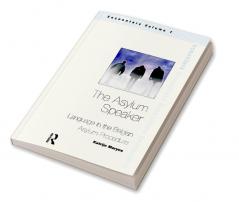 Asylum Speaker