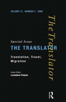 Translation Travel Migration
