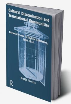 Cultural Dissemination and Translational Communities