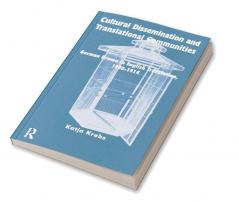 Cultural Dissemination and Translational Communities