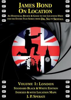 London (1) (On Location Guides)