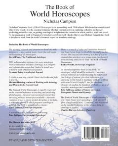 Book of World Horoscopes