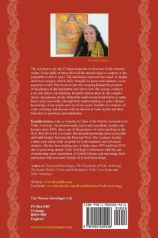 The Nakshatras