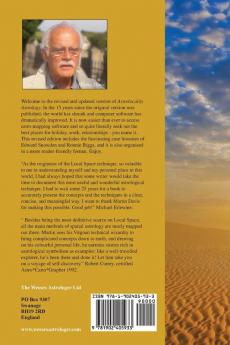 Astrolocality Astrology