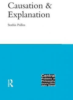 Causation and Explanation