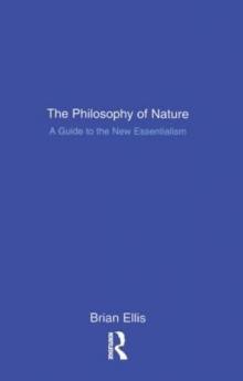 Philosophy of Nature