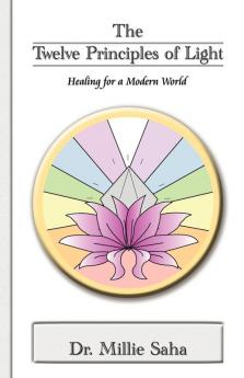 The Twelve Principles of Light: Healing for a Modern World