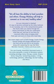 Energy Healing in Focus