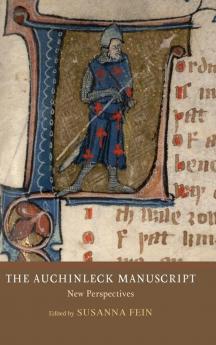 Auchinleck Manuscript