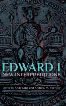 Edward I