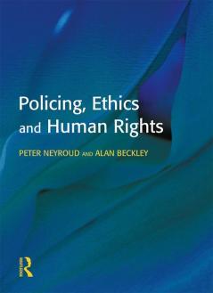 Policing Ethics and Human Rights