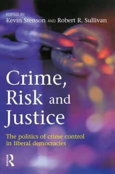 Crime Risk and Justice