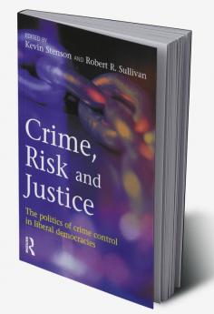 Crime Risk and Justice