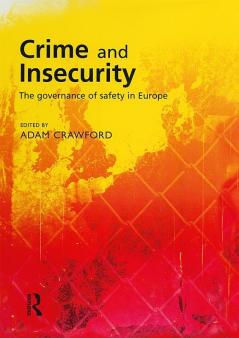 Crime and Insecurity