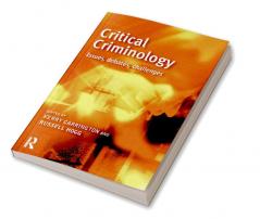 Critical Criminology