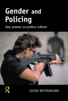 Gender and Policing