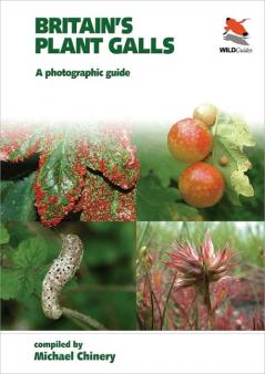 Britain's Plant Galls