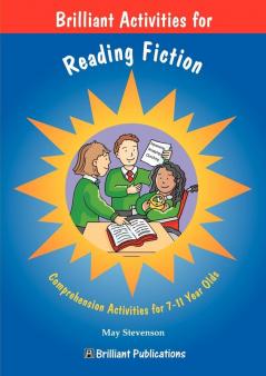 Brilliant Activities for Reading Fiction