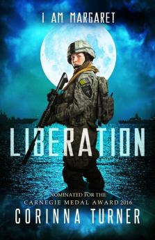 Liberation: 3 (I am Margaret)