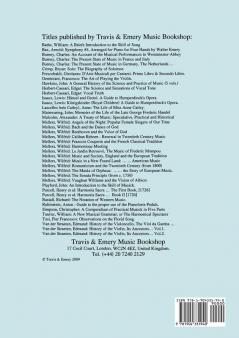 Guide to the Proper Use of the Pianoforte Pedals. [Facsimile of 1897 Edition].