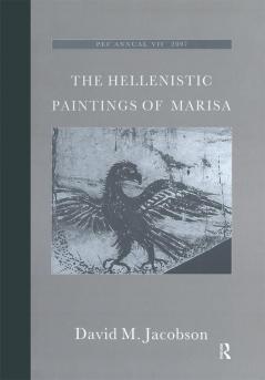 Hellenistic Paintings of Marisa