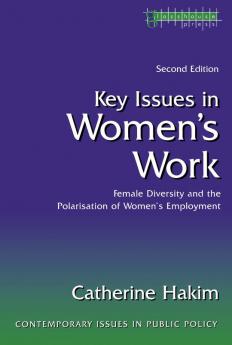 Key Issues in Women's Work