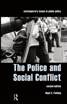 Police and Social Conflict