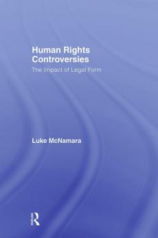 Human Rights Controversies