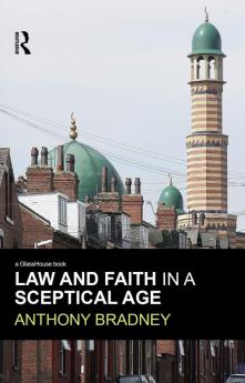 Law and Faith in a Sceptical Age