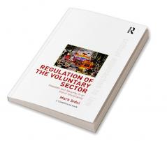 Regulation of the Voluntary Sector