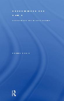 Sex Violence and Crime