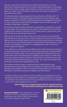 Hypnosis for Inner Conflict Resolution
