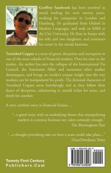 Tarnished Copper: Greed and Corruption in the Financial Markets