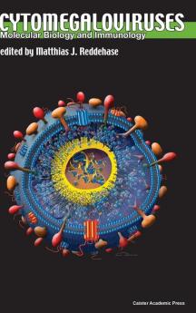 Cytomegaloviruses: Molecular Biology and Immunology