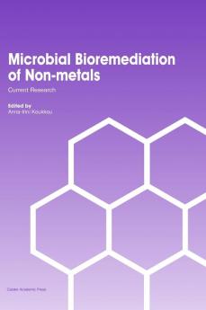 Microbial Bioremediation of Non-metals: Current Research