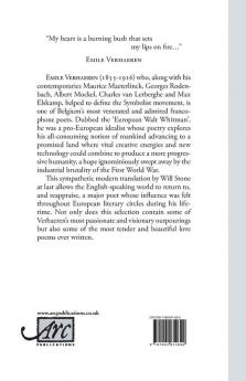 Poems - Emile Verhaeren