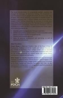 Handbook for Psychiatric Trainees