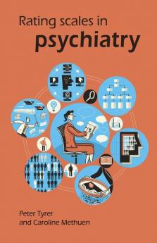 Rating Scales in Psychiatry