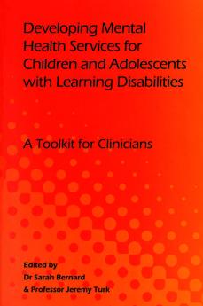 Developing Mental Health Services for Children and Adolescents with Learning Disabilities
