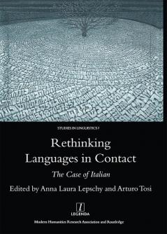 Rethinking Languages in Contact