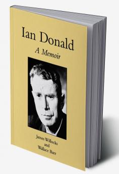 Ian Donald