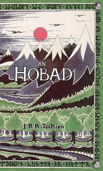 An Hobad n�� Anonn agus ar Ais Ar��s