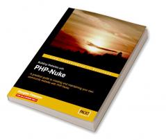 Building Websites with PHP-Nuke