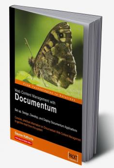 Web Content Management with Documentum